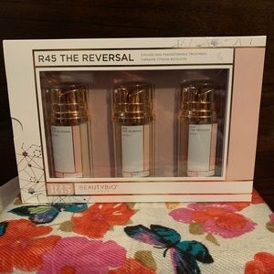 BeautyBio R45 The Reversal